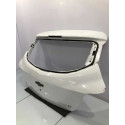 Capô Tampa Traseira Chevrolet Onix 2013/2016 Com Detalhes Branco