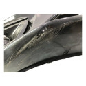 Para Choque Dianteiro Onix Prisma 2017/2019 Detalhes 46225 Preto