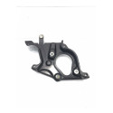 Protetor Interno Correia Chevrolet S10 2013/2016