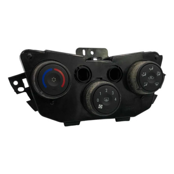 Comando Ar Condicionado Chevrolet Spin 2013/2018 22513
