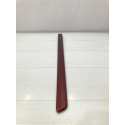 Friso Bordo Porta Trasei D. Chevrolet Meriva 2010 C/detalhe