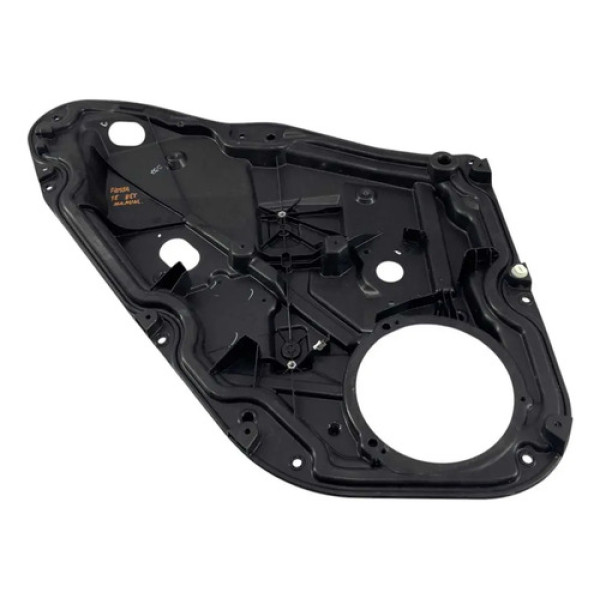 Suporte Maquina Vidro Tras Esq New Fiesta Hatch 14/21 47098