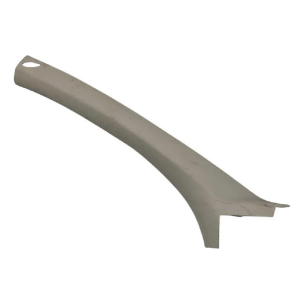Acabamento Coluna Dianteira Esq Peugeot 207 2009/2012 24679