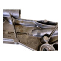 Suporte Trocador Calor Motor Cruze Sonic 1.8 2012/15  54090