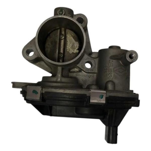 Tbi Corpo De Borboleta Renault Kwid 2017/2011     11440
