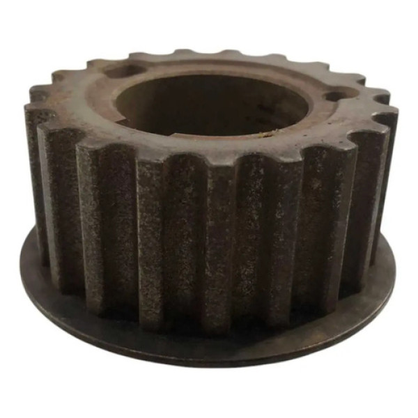 Engrenagem Virabrequim Peugeot Citroën 2.0 16v 2009/18 46384
