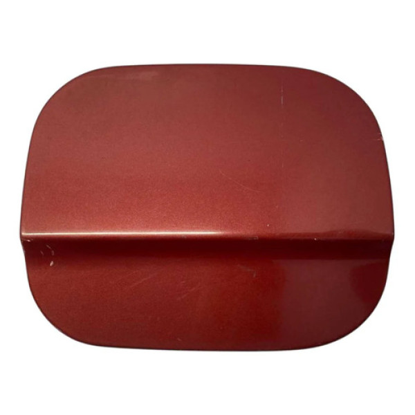 Tampa Portinhola Fiat Grand Siena 1.4 2012/2020     57039 Vermelho 2012