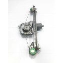 Máquina Vidro Porta Traseira E. Chevrolet Vectra Sedan 06/12