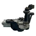 Motor Do Limpador De Pára-brisa Traseiro Chevrolet Vectra Gt