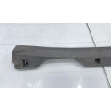 Spoiler Lateral Esquerdo Chevrolet Tracker 2019/2021 Preto
