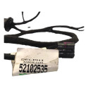 Chicote Tampa Traseira Chevrolet Spin 2013/18