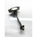 Limitador Porta Traseira Direita Chevrolet Corsa 1998/2010