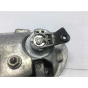 Maçaneta Externa Dianteira Esquerda Chevrolet Meriva 2003/11 Preto