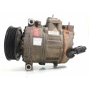 Compressor Ar Condicionado Volkswagen Tiguan 2015 2.0 Tsi