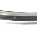 Borracha Canaleta Dianteira Esq Chevrolet Corsa Maxx 03/11