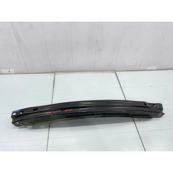Alma Para-choque Traseiro Audi A4 2009/2012