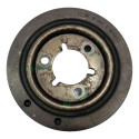 Polia Virabrequim 208/2008/c3 Picasso/aircross 1.6 16v 03/23