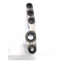 Junta Retentor Caixa Câmbio Automático Onix/spin/cobalt