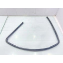 Borracha Canaleta Porta Dianteira Direita Gm Celta 2002/2014