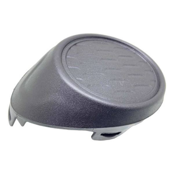 Cobertura Inferior Farol Milha Lado Esquerdo Ford Ka 2008/12
