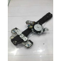 Máquina De Vidro Dianteiro Esquerdo Chevrolet Cobalt 12/20