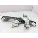 Máquina Vidro Elétrico Dianteira Esquerda Gm Onix 2013/2021