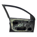 Porta Dianteira Esquerda Chevrolet Astra 1999/2010     17428 Dianteira Esquerda Preto