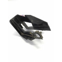 Capa Suporte Fechadura Porta Traseira Esquerda Corsa 98/10