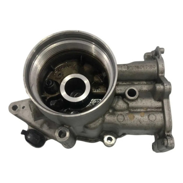 Suporte Filtro Oleo Peugeot/citroen 308/c4 Lounge 2.0 12/18
