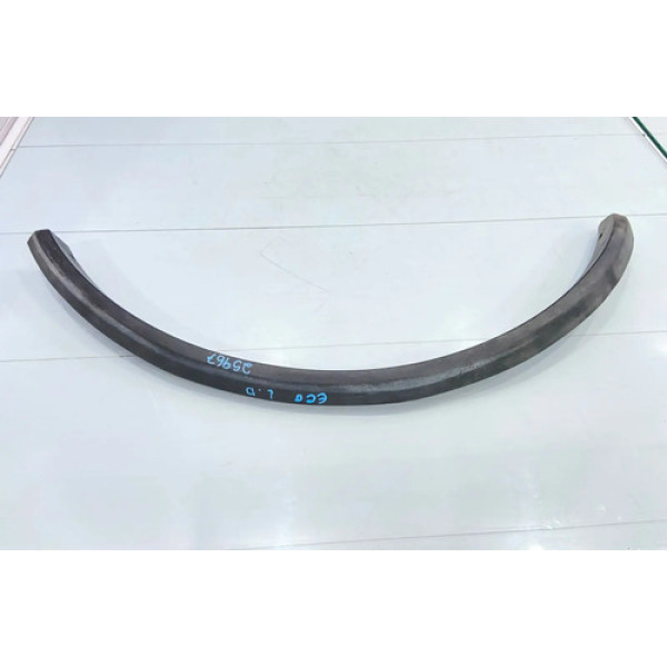 Moldura Para-lama Direito Ford Ecosport