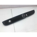 Friso Capo Traseiro Chevrolet Corsa 1998/2002