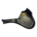 Moldura Lateral Esquerdo Banco Passageiro Cruze Sedan 20/23  Preto