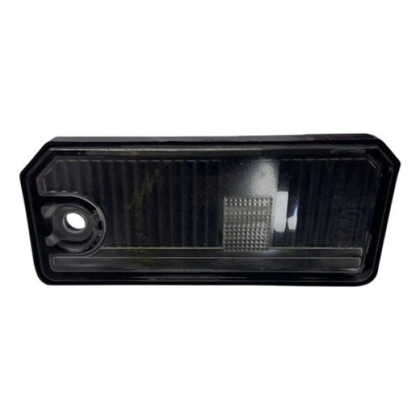 Luz De Placa Lado Direito Hyundai Hb20 2013/2019 55802