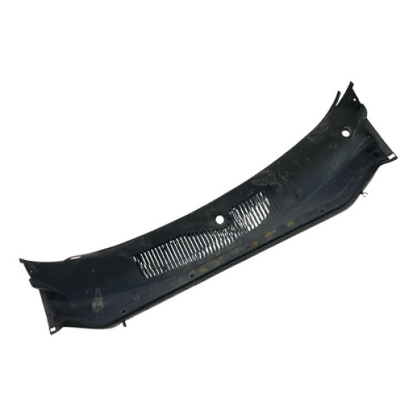 Grade Churrasqueira C/detalhe Fiat Palio 2006/2011 24816 . Fosco