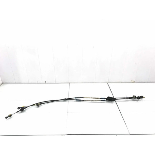 Cabo Câmbio Manual Ford Ka 1.0 3cc 2013/2021