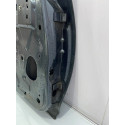 Porta Traseira Esquerda Chevrolet Celta/prisma 2003/2015 Traseira Esquerdo Preto
