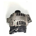 Alternador Powershift 1.6/2.0 Ford Eco/new Fiesta 2015