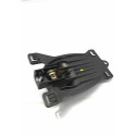 Maçaneta Interna Traseira Esquerda Chevrolet Celta 2001/2006 Traseira