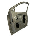 Porta Dianteira Direita Chevrolet Cobalt 2013/2019 Dianteira Direito Champanhe