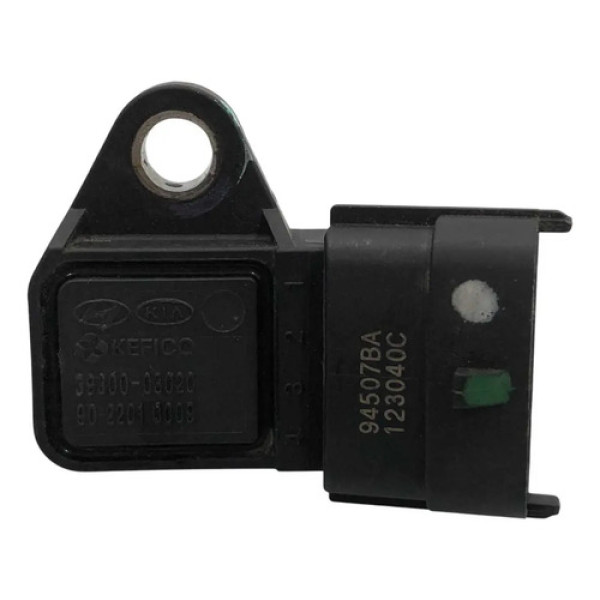 Sensor Map Hyundai Creta 1.6 Auto 2017/2021 52643