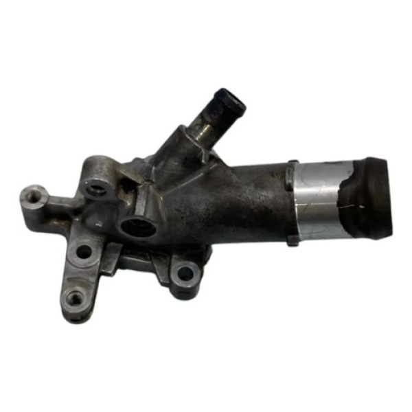 Flange Válvula Termostática Honda Civic G10 2.0 Aut 2017/21