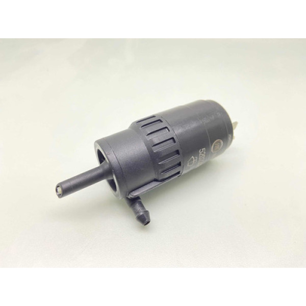 Motor Esguicho Pára-brisa Dianteiro Fiat Strada 2014/2020