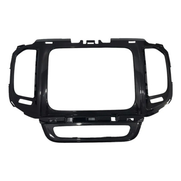 Moldura Multimidia Fiat Toro 1.8 Aut 2017/2021