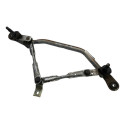 Maquina Limpador Parabrisas Dianteira Onix Prisma 2013/2019