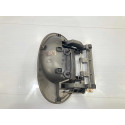 Maçaneta Externa Dianteira Direita Chevrolet Corsa 03/10 Verde