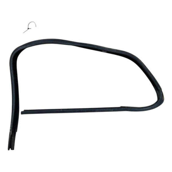 Borracha Canaleta Porta Tras Esq Fiat Uno 2011/2021    16230