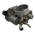 Tbi Corpo De Borboleta Chevrolet Cruze Ltz 2012/2015 6460