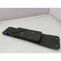 Suporte Placa Universal/importado P/caminhão