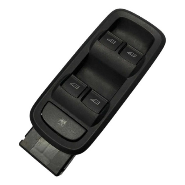 Botão Comando Vidro Elétrico Ford Ka 2014/2020 9034