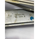 Máquina De Vidro Dianteiro Direito Chevrolet Corsa 2003/2011